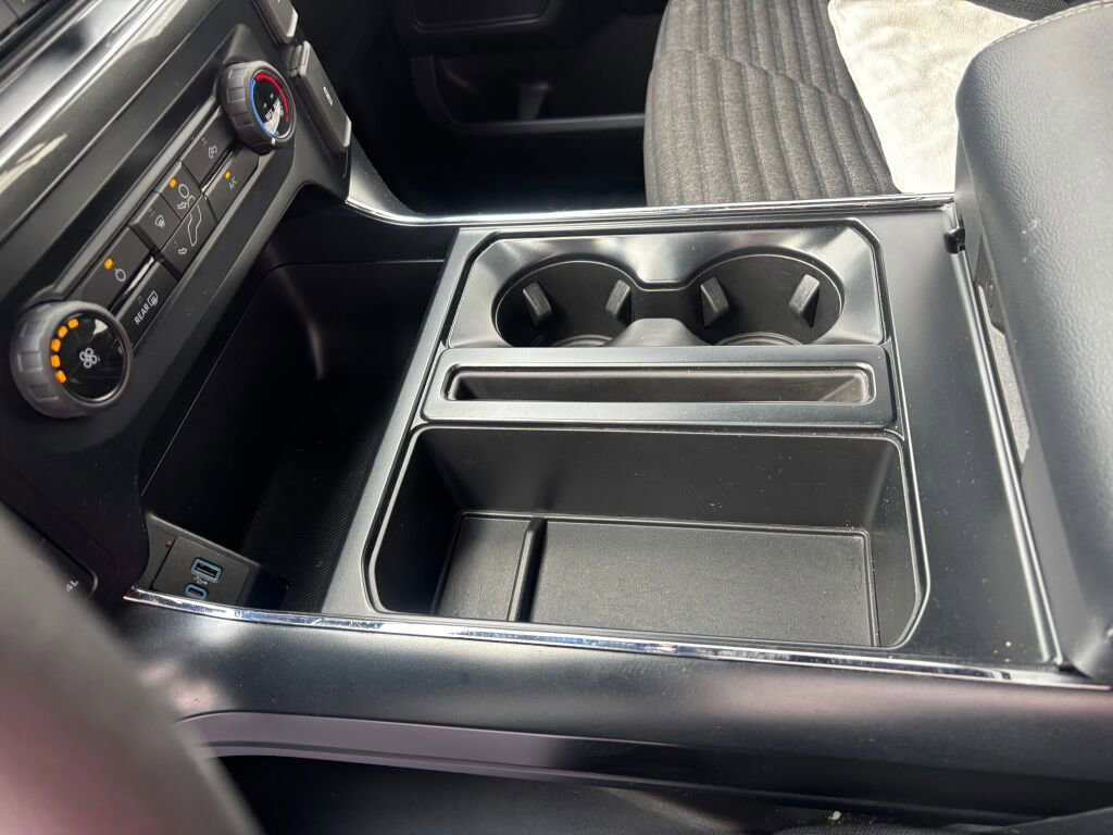 Used 2023 Ford F150 XL w/ STX Appearance Package image 14