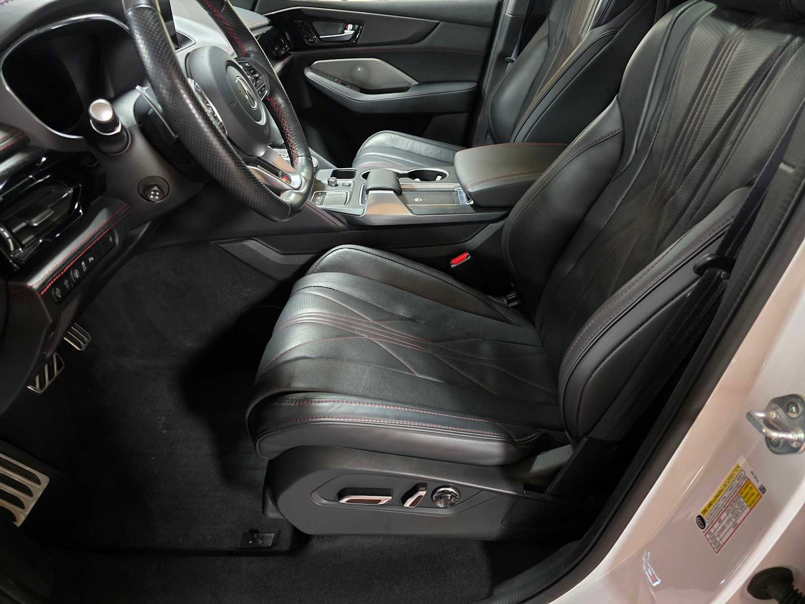 Used 2023 Acura MDX Type S image 24