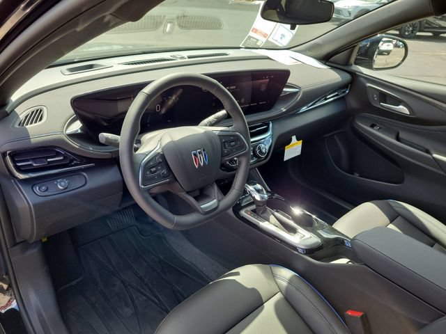 New 2026 Buick Envista Sport Touring w/ Convenience I Package FWD image 18