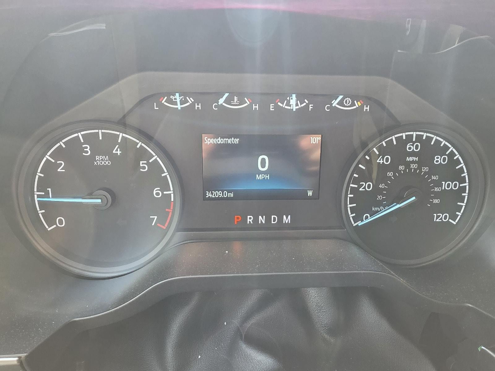 Used 2022 Ford F150 XL w/ STX Appearance Package AWD/4WD image 11