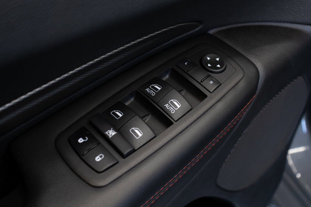 Used 2024 Dodge Durango R/T w/ Blacktop Package image 17