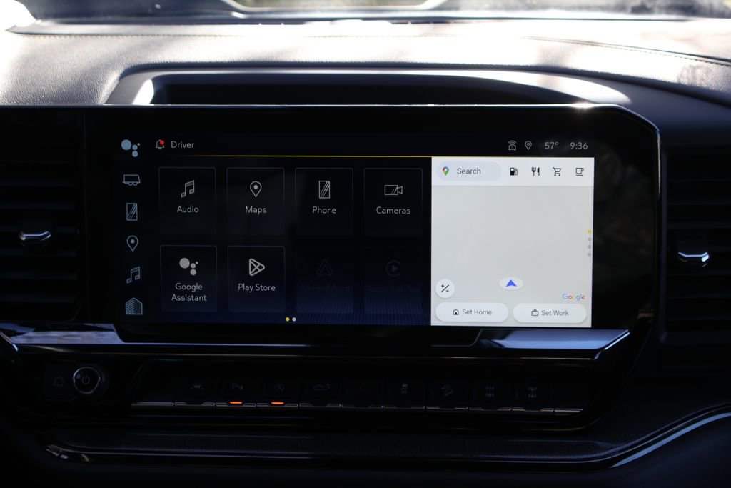 Certified 2024 Chevrolet Silverado 1500 ZR2 image 17