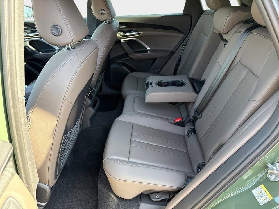 Certified 2025 Audi Q5 Premium Plus w/ Premium Plus image 12