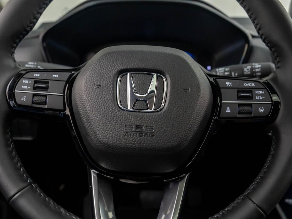 New 2026 Honda CR-V EX-L image 22