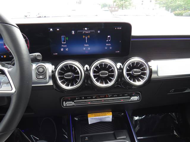 Used 2026 Mercedes-Benz GLB 250 4MATIC image 13