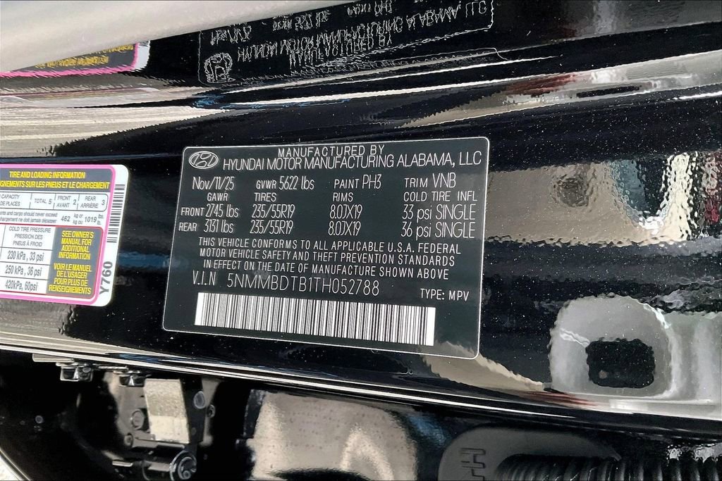New 2026 Genesis GV70 2.5T Advanced AWD/4WD image 14