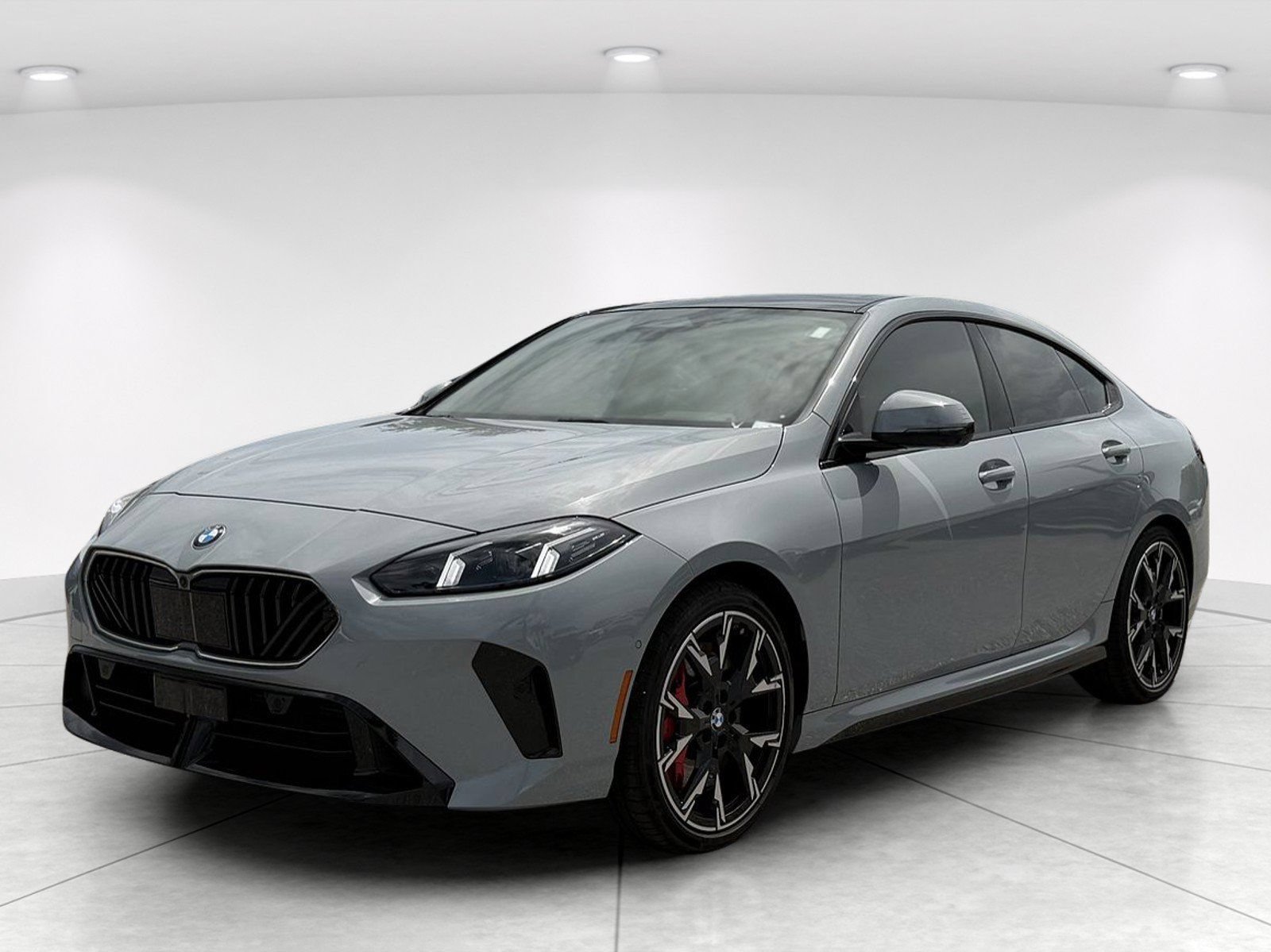 New 2026 BMW 228i w/ Technology Package FWD image 7