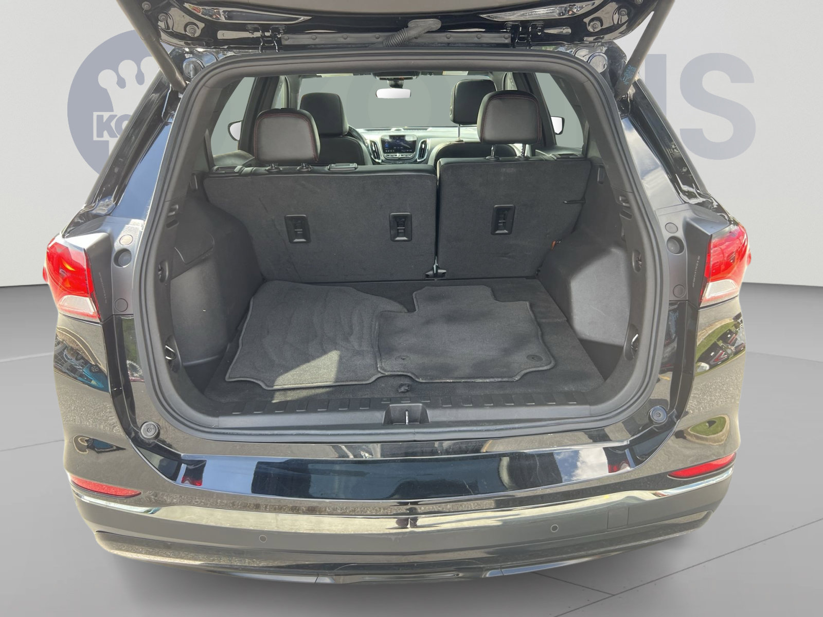 Used 2023 Chevrolet Equinox RS AWD/4WD image 24