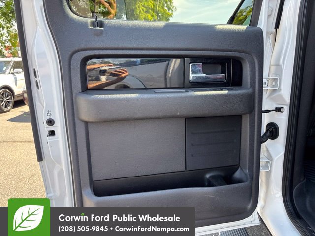 Used 2013 Ford F150 Limited AWD/4WD image 27