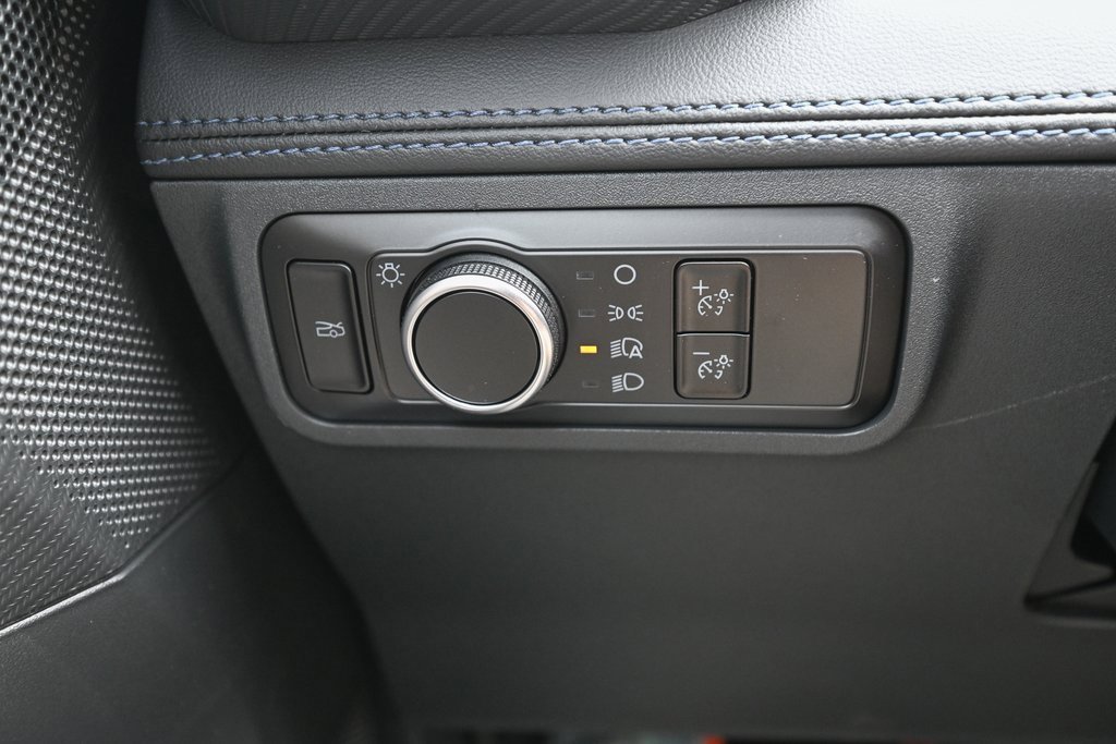 New 2025 Ford Mustang Dark Horse image 31