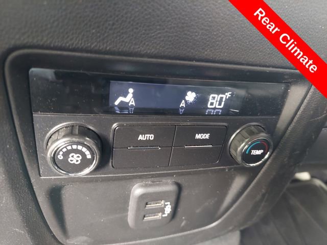 Used 2023 Buick Enclave Essence FWD image 24