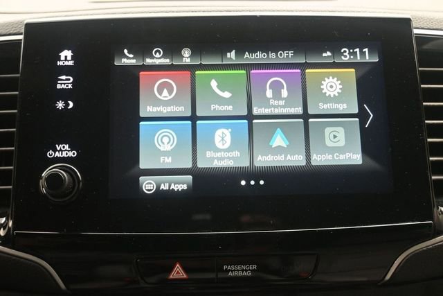 Used 2022 Honda Pilot Elite image 16