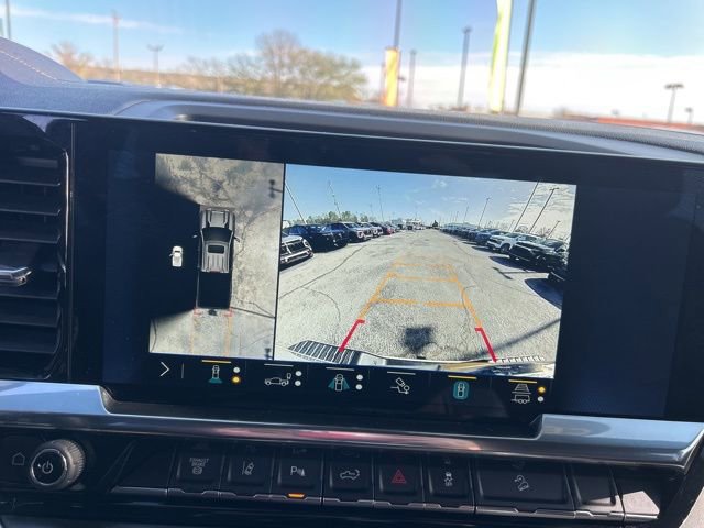 Certified 2025 Chevrolet Silverado 2500 High Country w/ Technology Package image 22