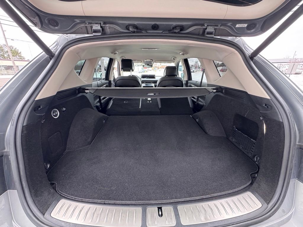 Used 2024 Genesis GV80 2.5T image 29