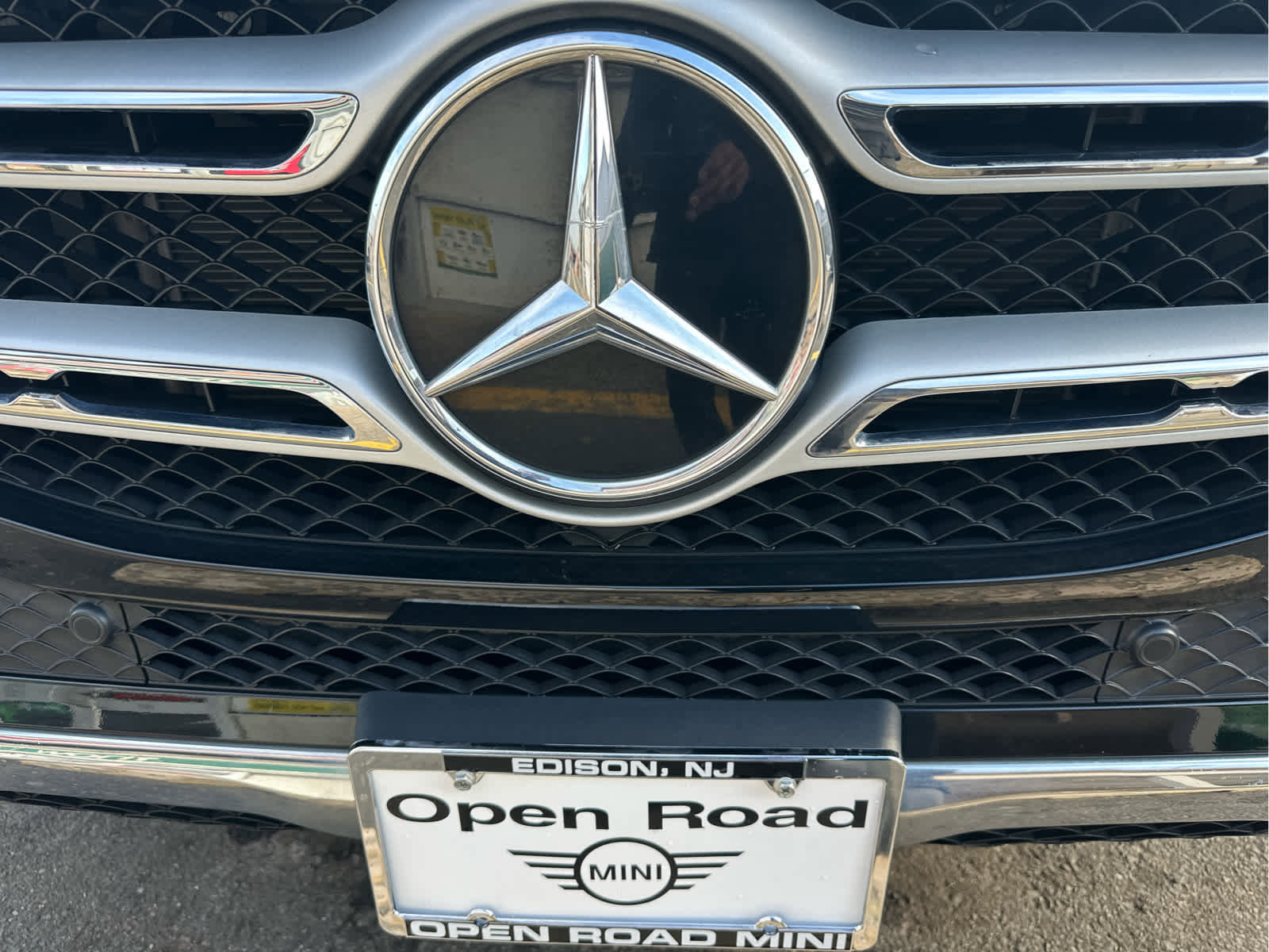 Used 2020 Mercedes-Benz GLE 350 4MATIC image 23