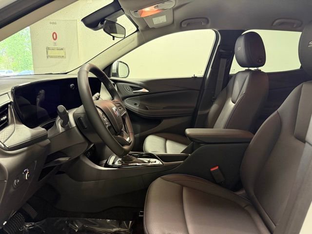 New 2026 Buick Encore GX Sport Touring w/ Comfort Package FWD image 13