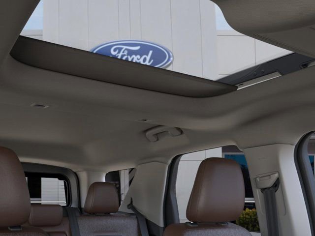 New 2025 Ford Bronco Sport Outer Banks w/ Outer Banks Tech Package+ image 22