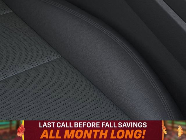 New 2026 Chevrolet Equinox LT w/ Convenience Package II image 21