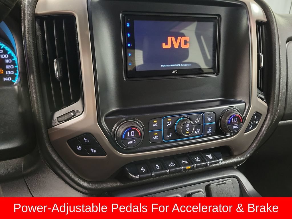 Used 2019 GMC Sierra 2500 Denali w/ Duramax Plus Package AWD/4WD image 21