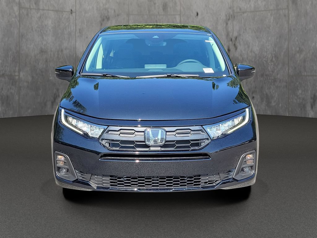 New 2026 Honda Odyssey EX-L image 2