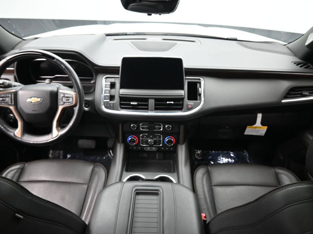 Used 2024 Chevrolet Suburban High Country w/ Advanced Technology Package image 23