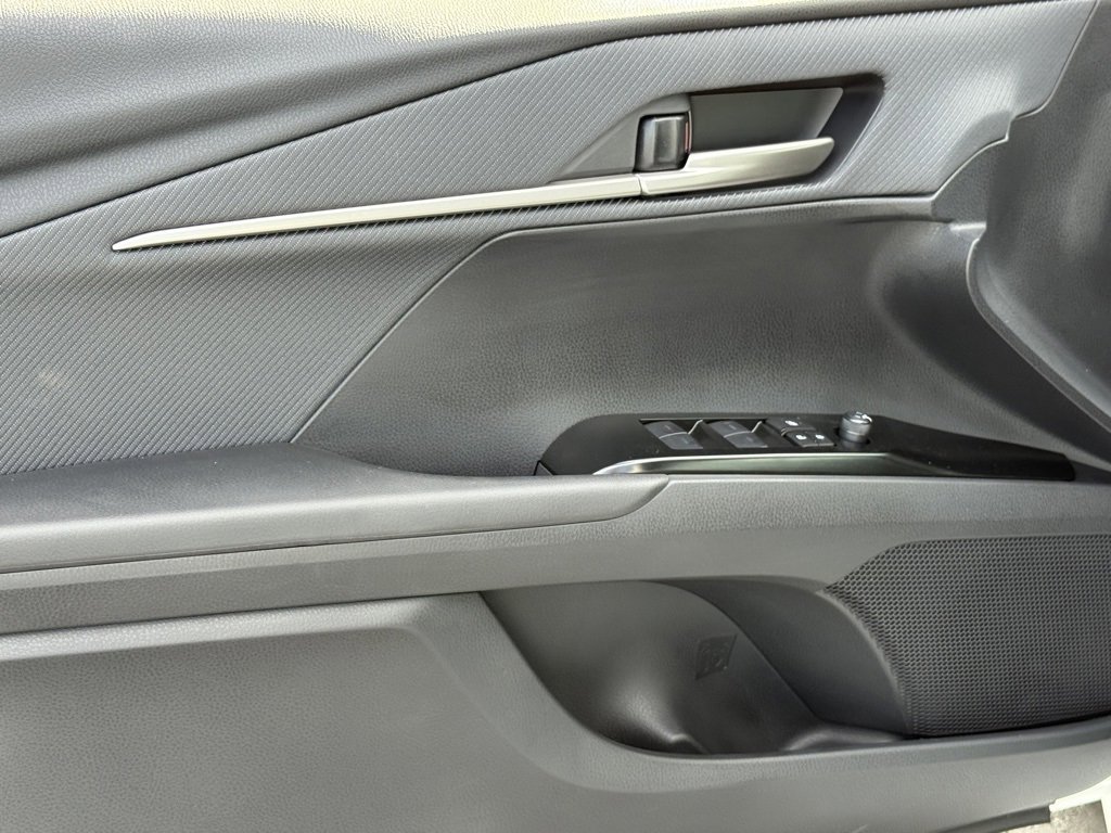 New 2026 Toyota Camry SE image 16