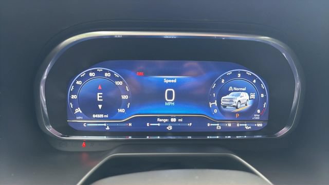 Used 2023 Chevrolet Tahoe RST w/ Luxury Package AWD/4WD image 11