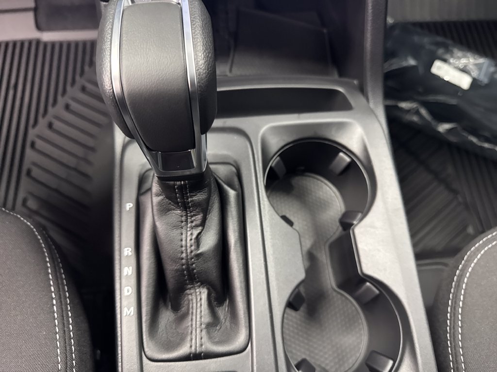 New 2026 Ford Ranger XLT AWD/4WD image 25