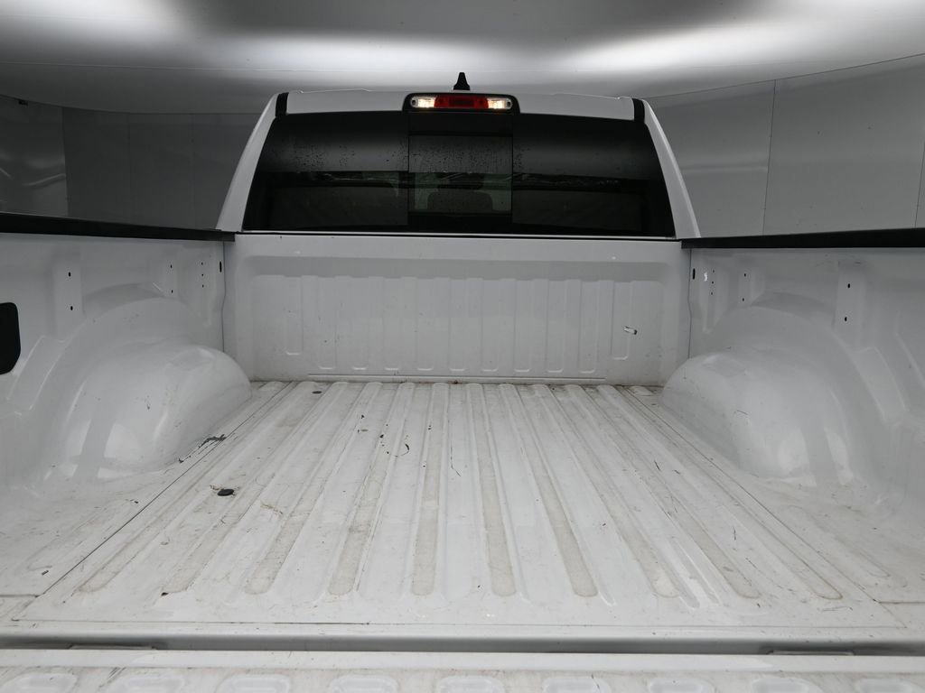 Used 2025 RAM 1500 Rebel w/ Rebel Level 1 Equipment Group image 32