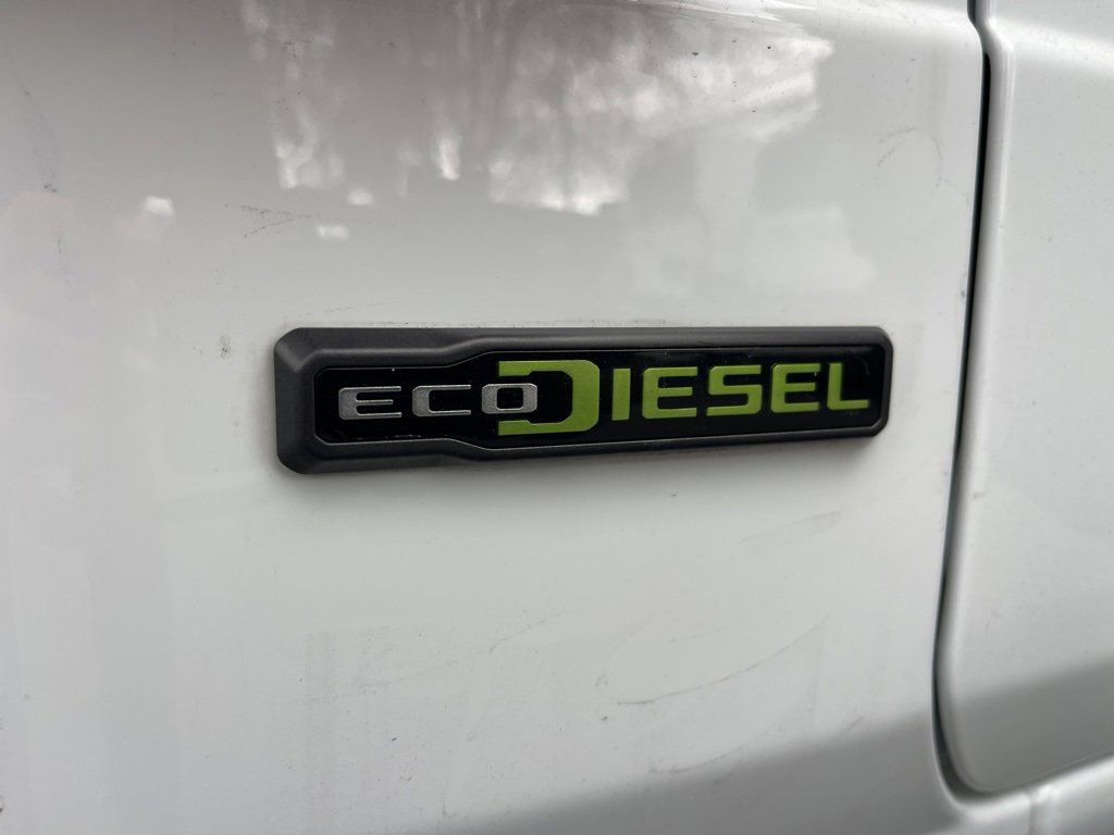 Used 2021 Jeep Wrangler Unlimited Rubicon w/ Steel Bumper Group image 23