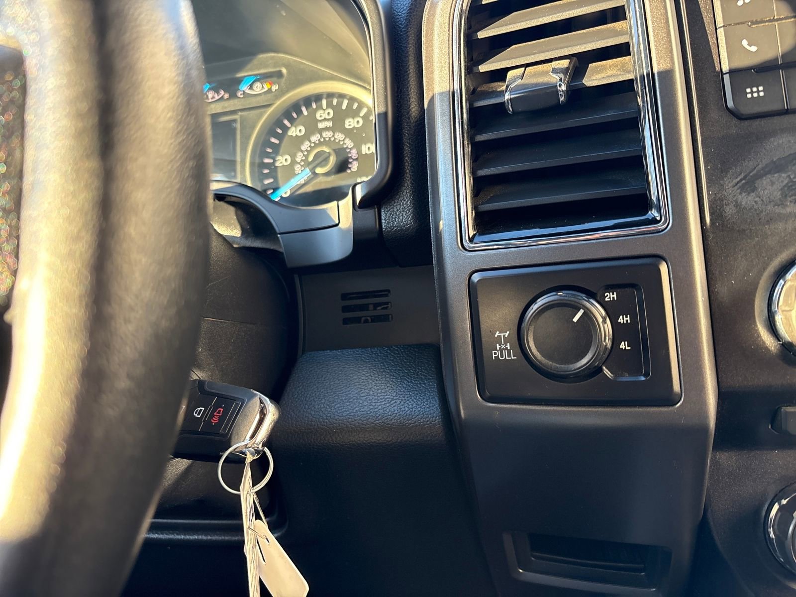 Used 2018 Ford F150 XLT w/ Equipment Group 301A Mid image 18