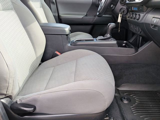 Used 2021 Toyota Tacoma SR AWD/4WD image 28