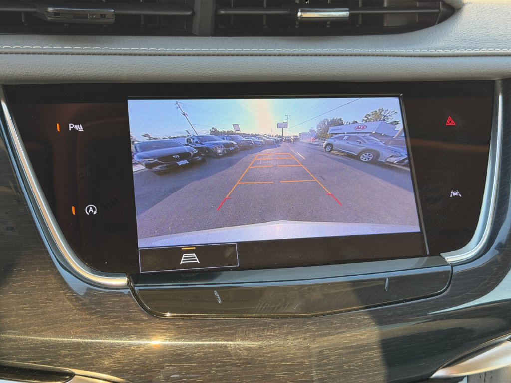 Used 2024 Cadillac XT6 Premium Luxury AWD/4WD image 22
