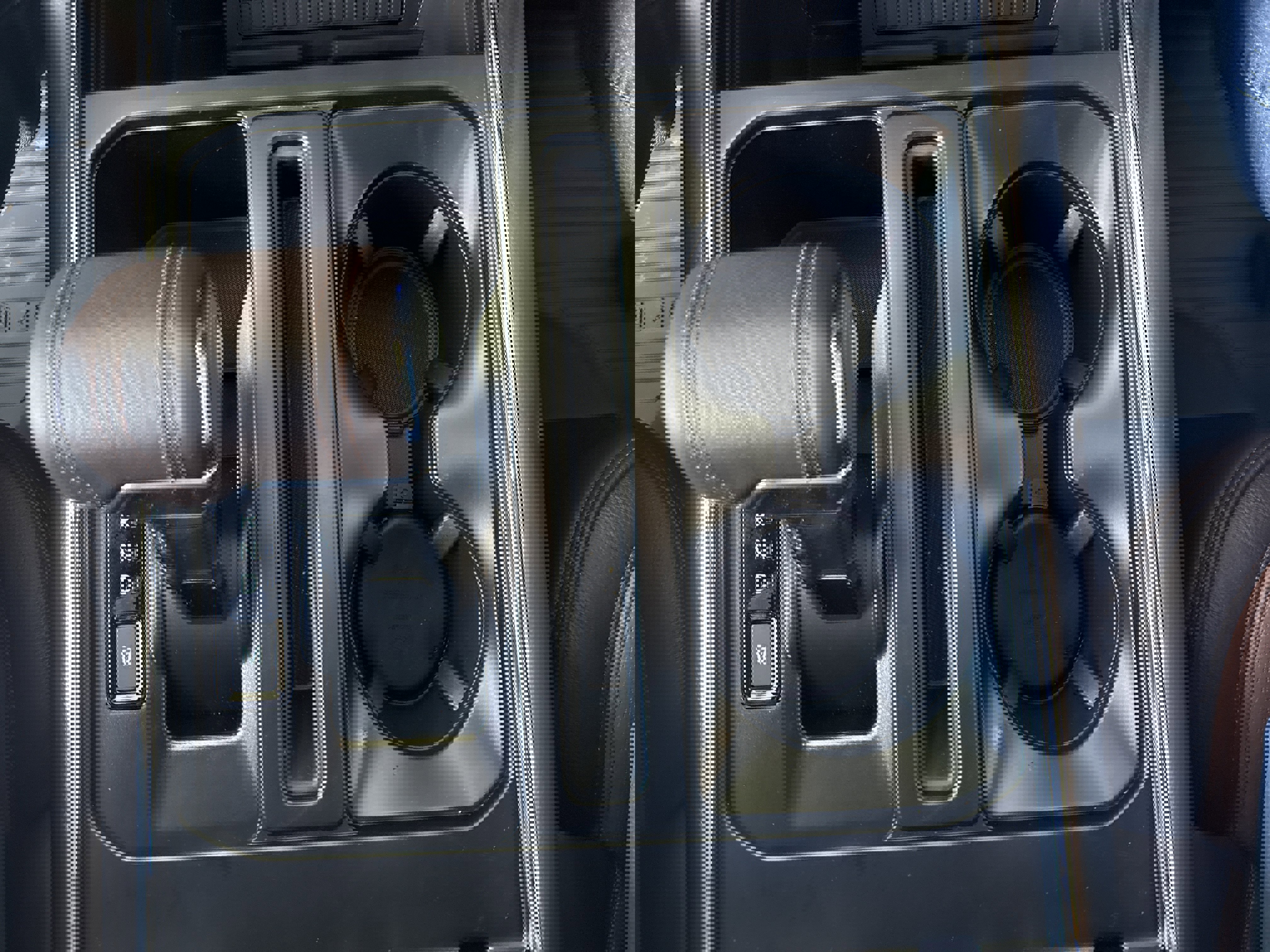 New 2026 Ford F150 King Ranch w/ Equipment Group 601A High image 30