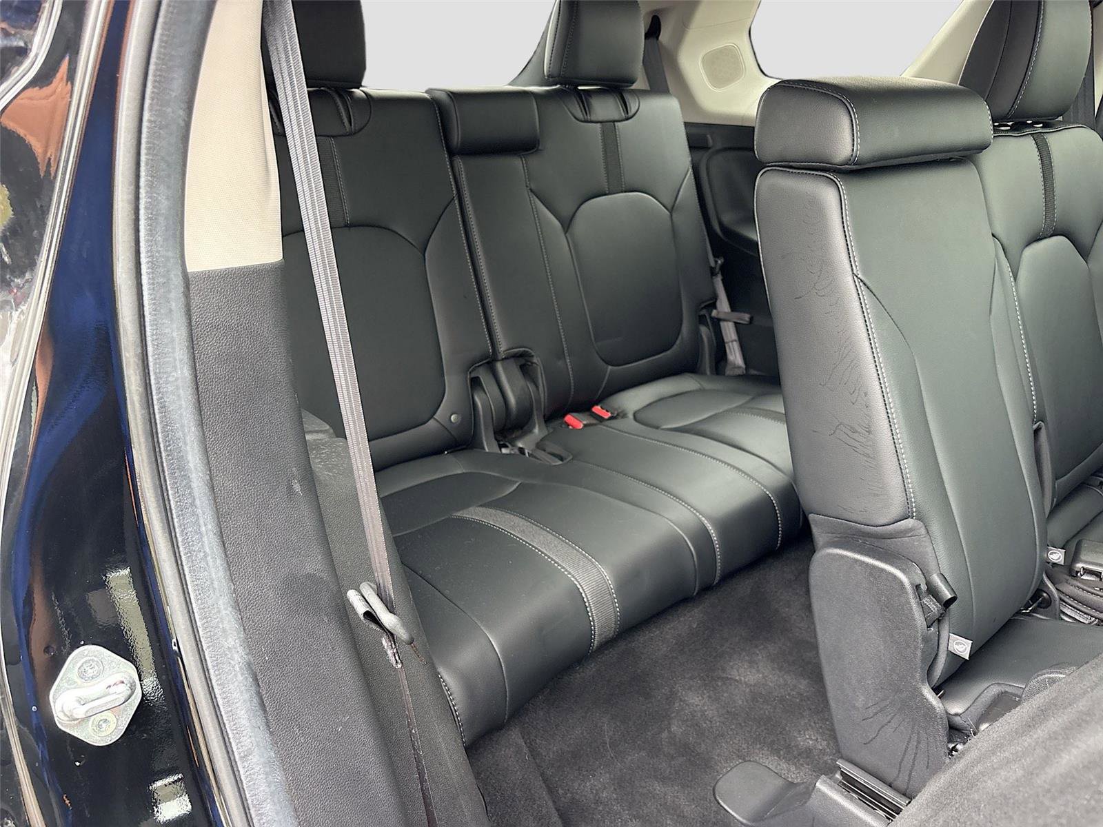 Certified 2025 Honda Pilot Touring image 33