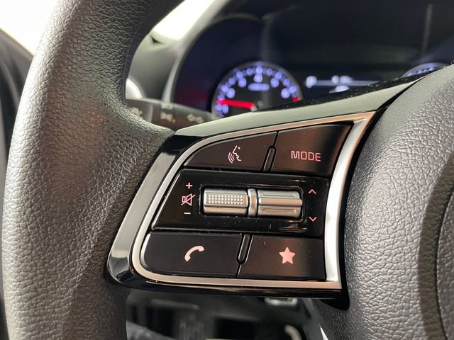 Certified 2024 Kia Forte LXS w/ LXS Technology Package image 11