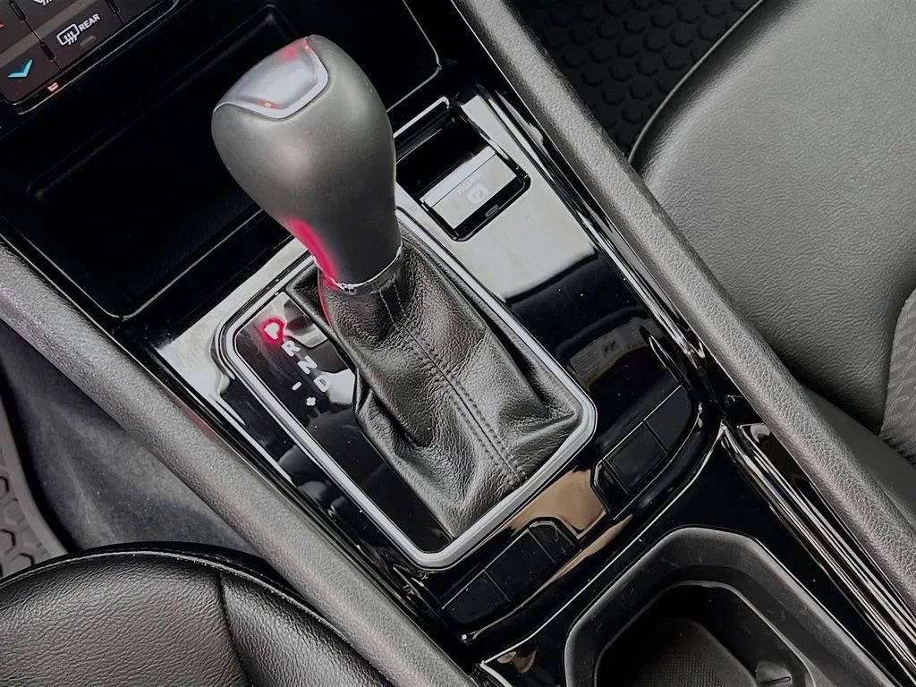 Used 2022 Jeep Compass Altitude w/ Convenience Group image 17