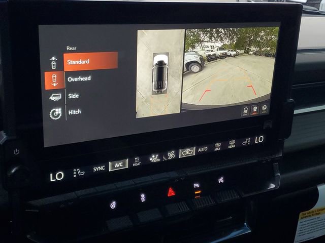 New 2026 GMC Hummer EV SUV w/ LPO, Dark Essentials Package image 10