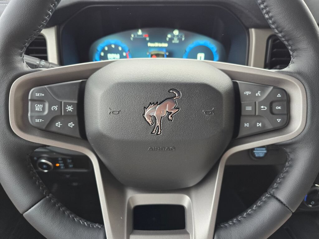 New 2026 Ford Bronco Outer Banks AWD/4WD image 18