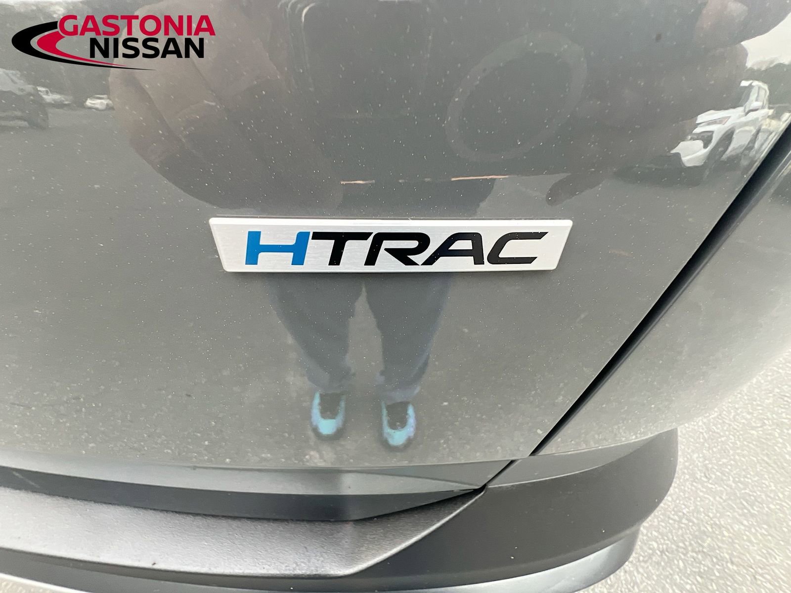 Used 2025 Hyundai Tucson SE image 41