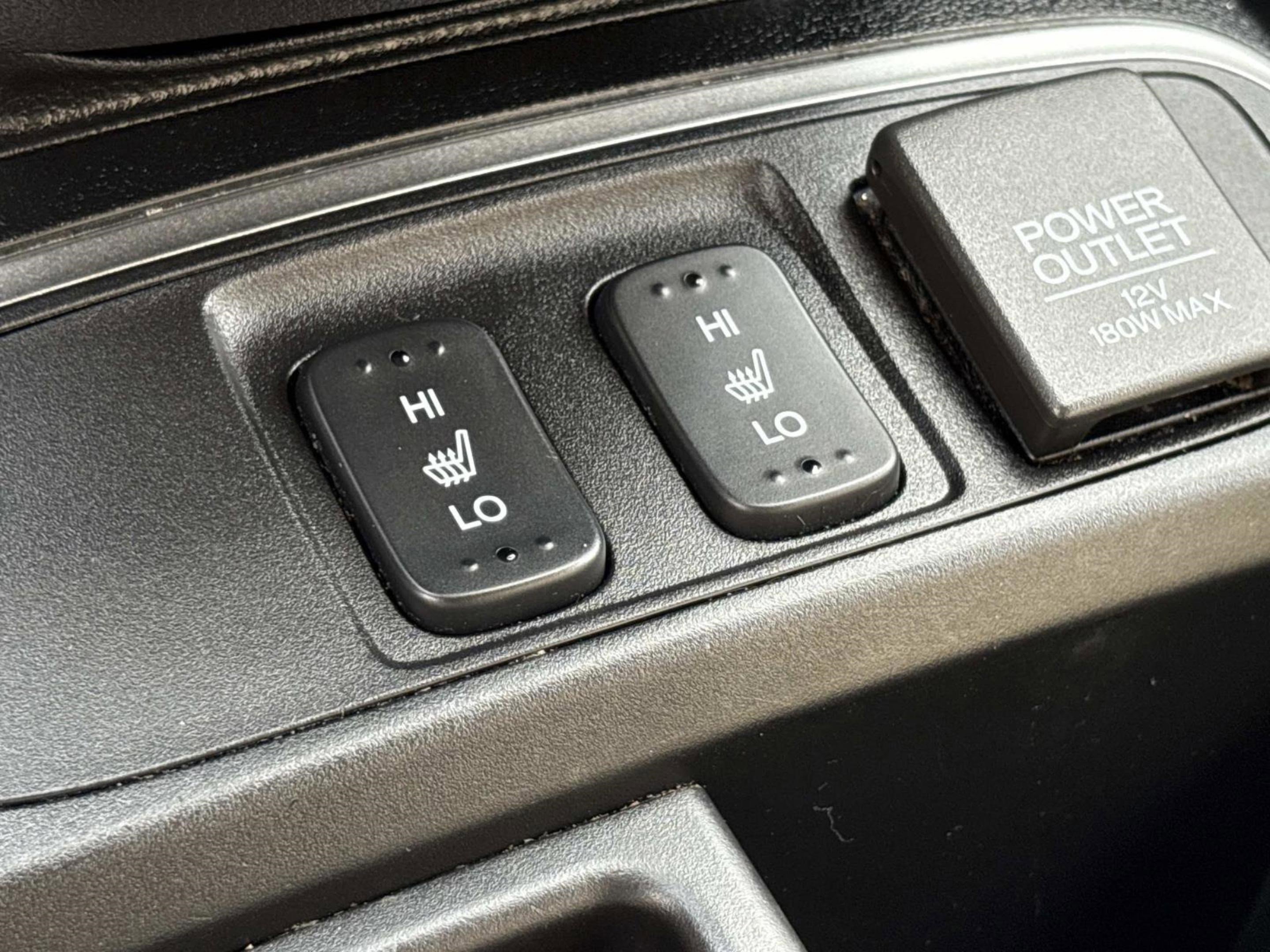 Used 2015 Honda CR-V EX-L image 35