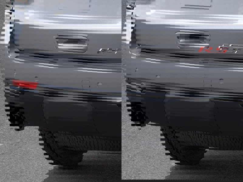 New 2026 Chevrolet Suburban RST w/ Comfort Package image 43