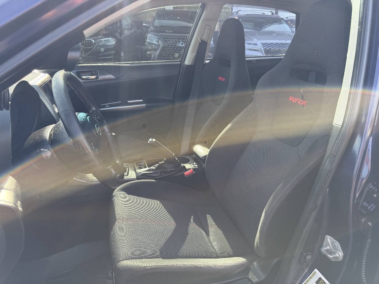 Used 2013 Subaru Impreza WRX Premium AWD/4WD image 28