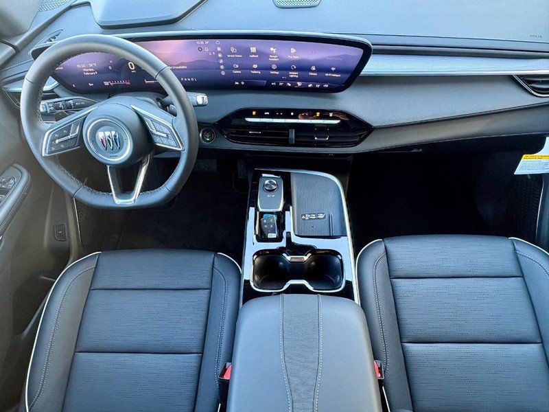 New 2026 Buick Enclave Sport Touring w/ Power Package FWD image 18