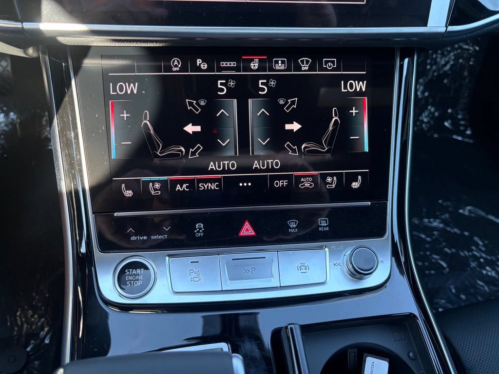 New 2027 Audi A8 L 3.0T AWD/4WD image 32