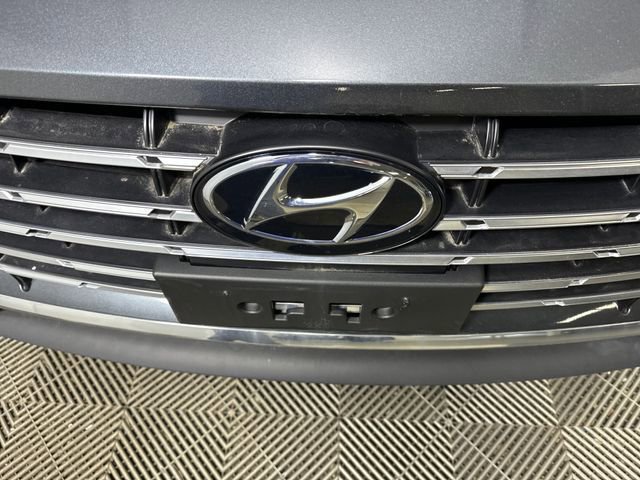 Used 2023 Hyundai Sonata Blue FWD image 9