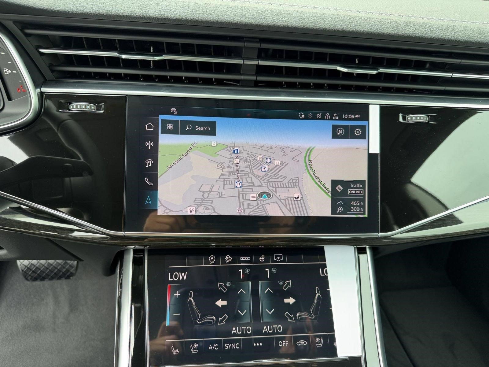 New 2027 Audi Q8 Premium Plus AWD/4WD image 20