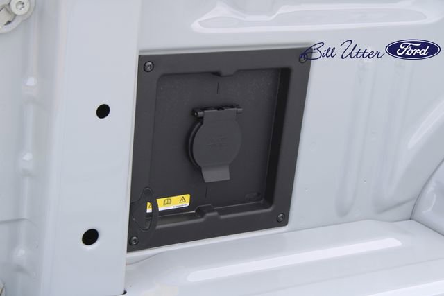 New 2026 Ford F150 XLT w/ Equipment Group 302A MID image 7