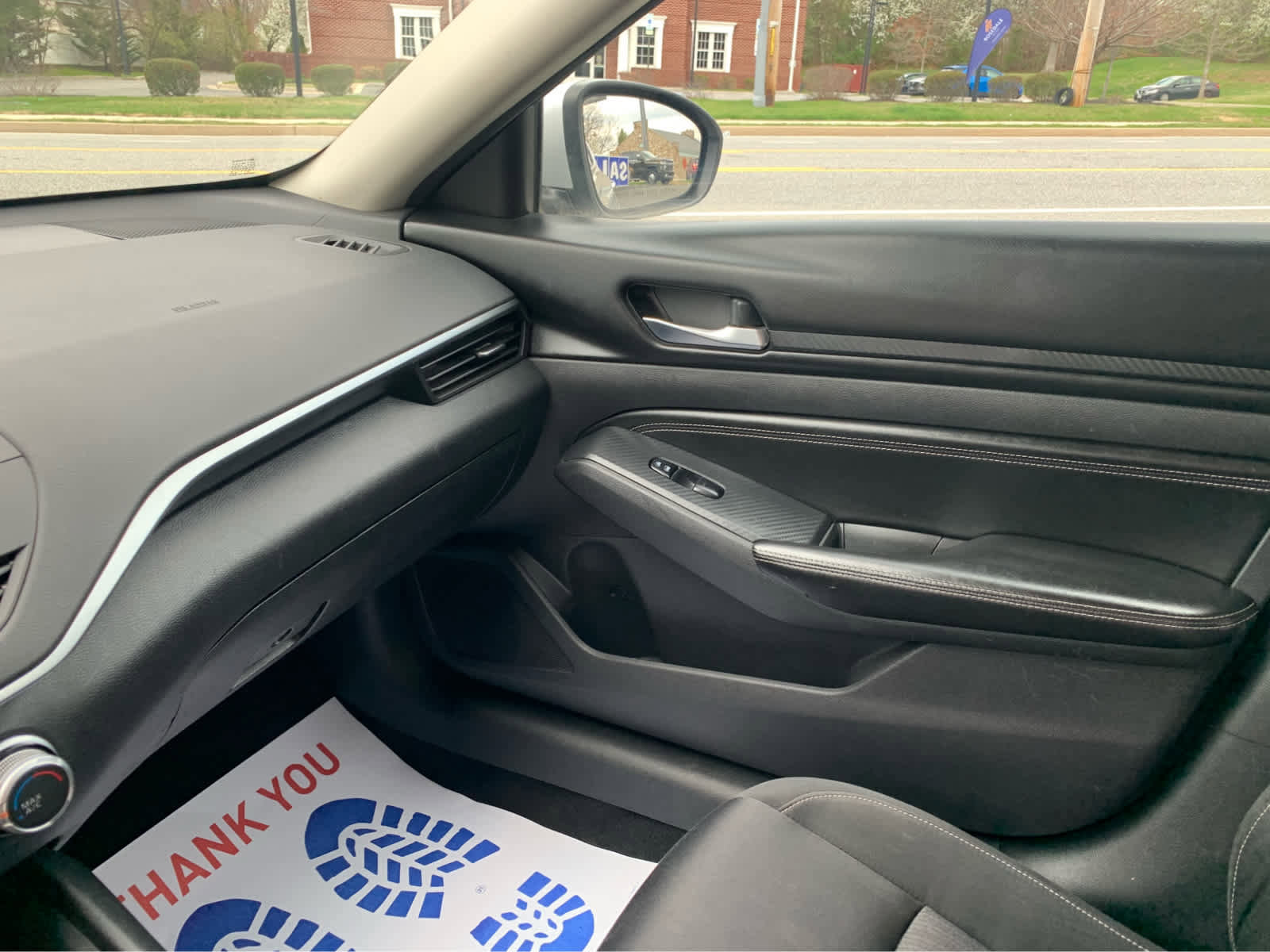 Used 2020 Nissan Altima 2.5 S image 21