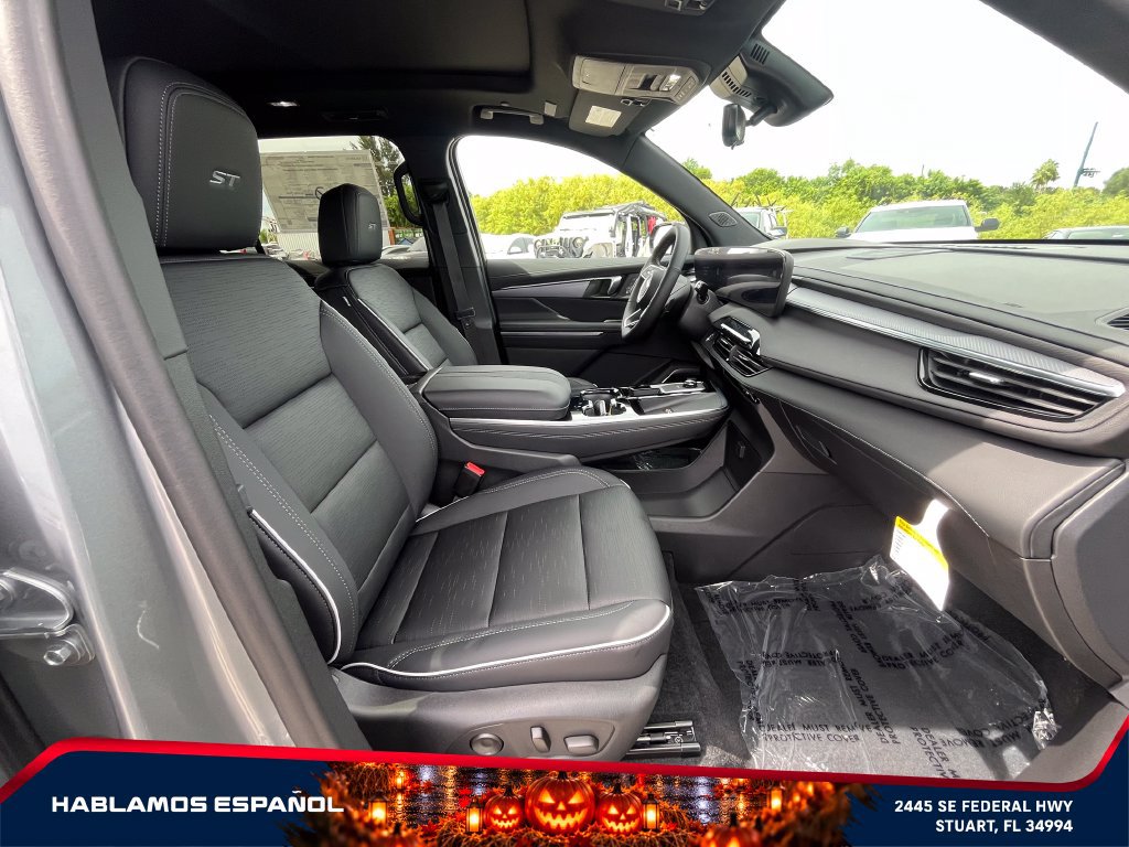 New 2026 Buick Enclave Sport Touring w/ Power Package FWD image 19